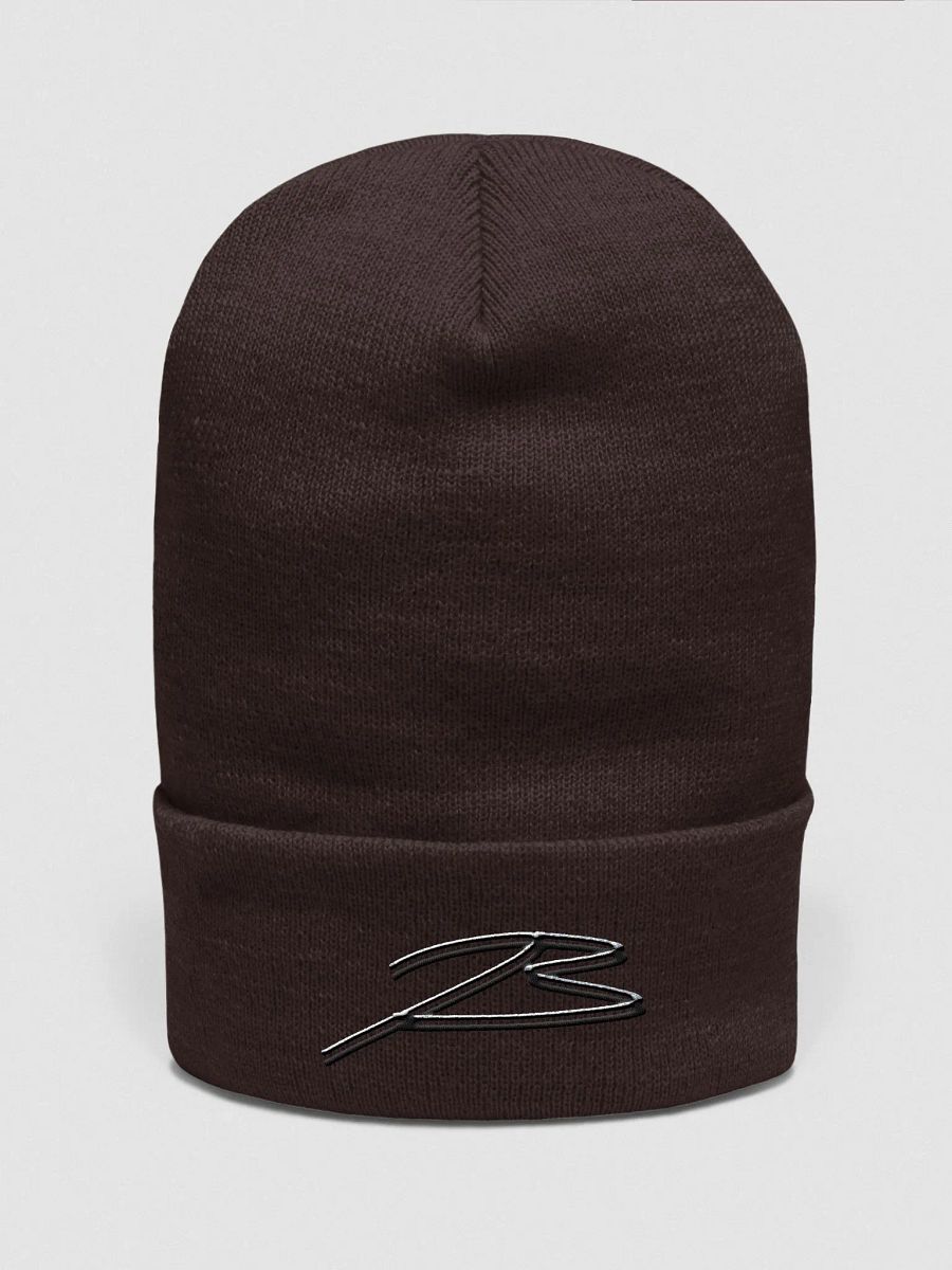 JB Logo Beanie product image (6)