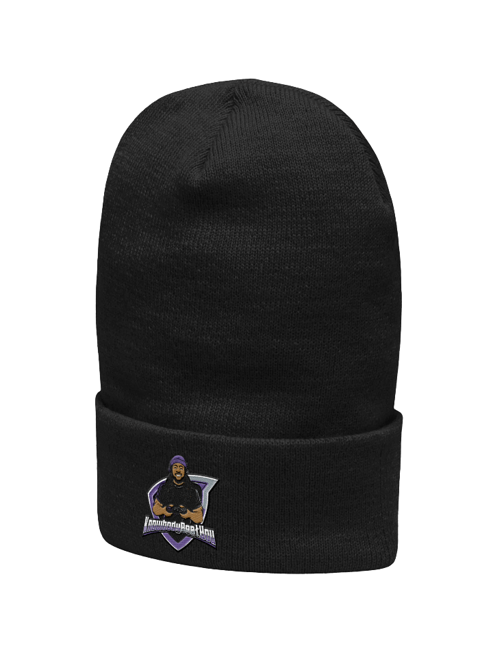 KnowBeanie product image (2)