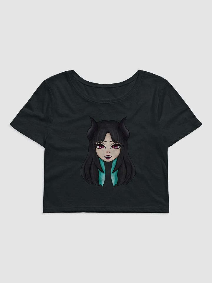 Bex Cropped T-Shirt product image (1)