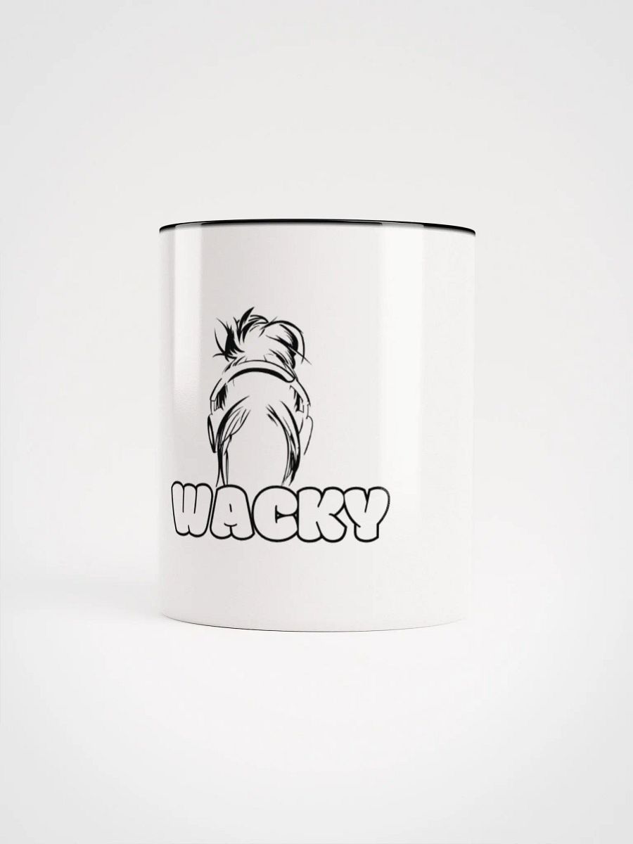Colored Coffee Mug product image (1)