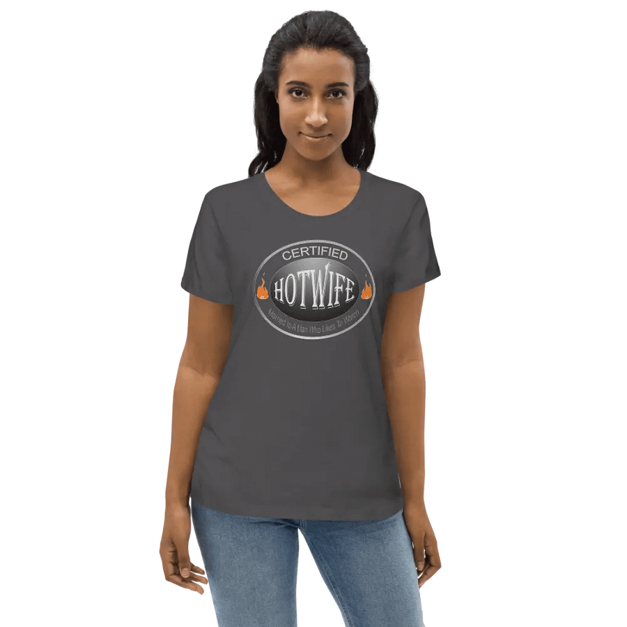 Certified hotwife women's shirt product image (10)