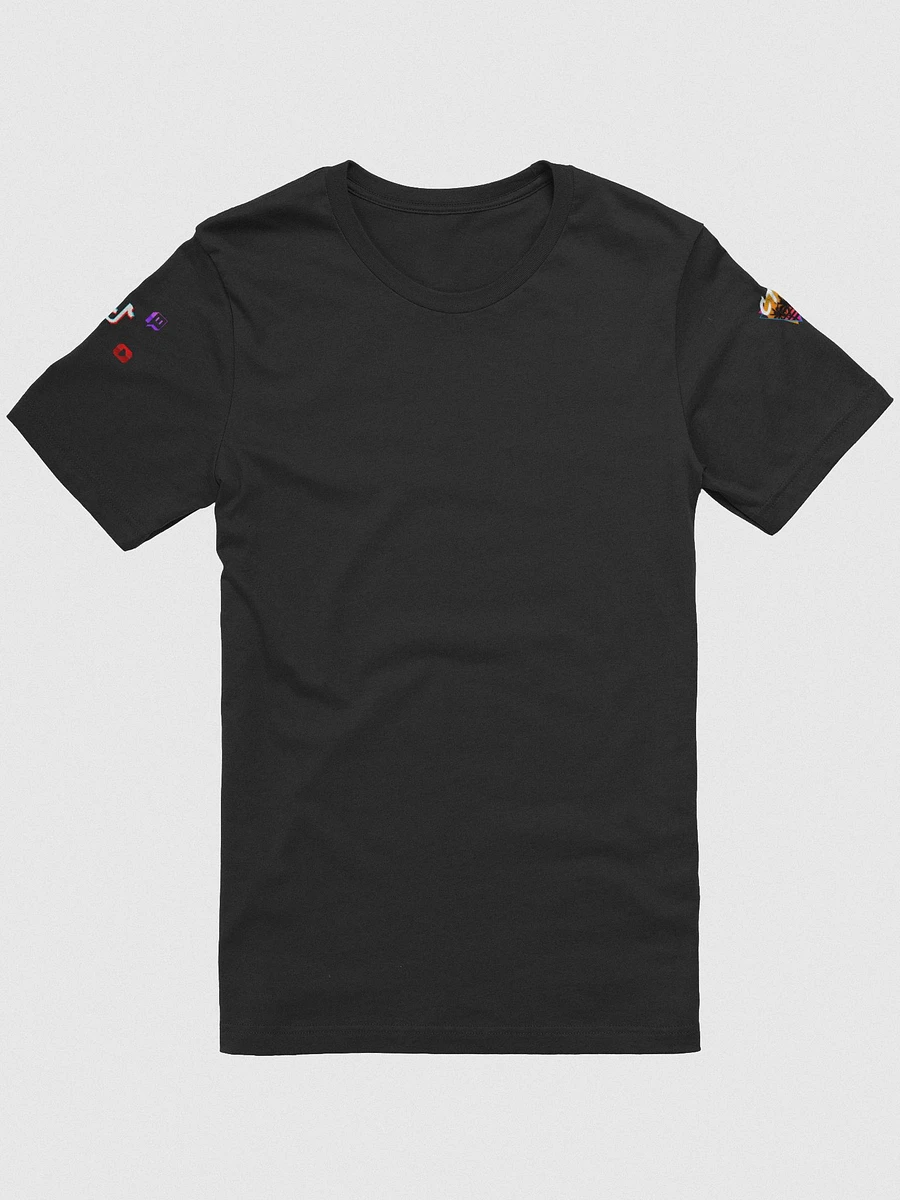 Content Creator Tee product image (3)
