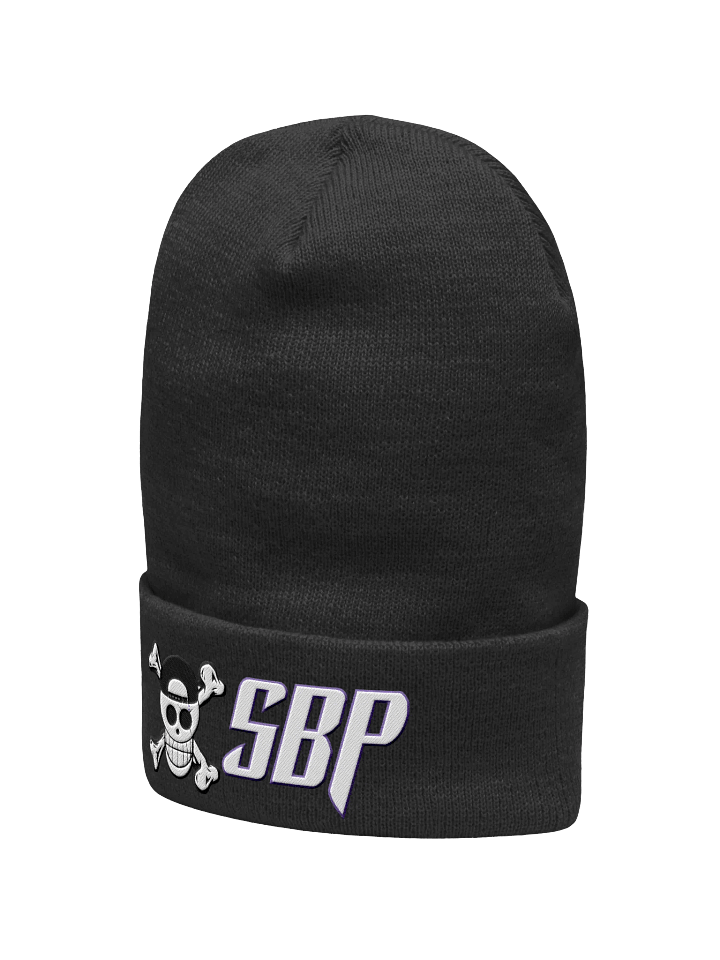 SBP Beenie product image (4)