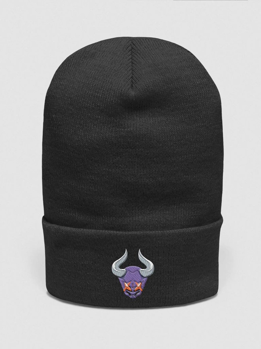 Kamen Rider Buffa Beanie product image (7)