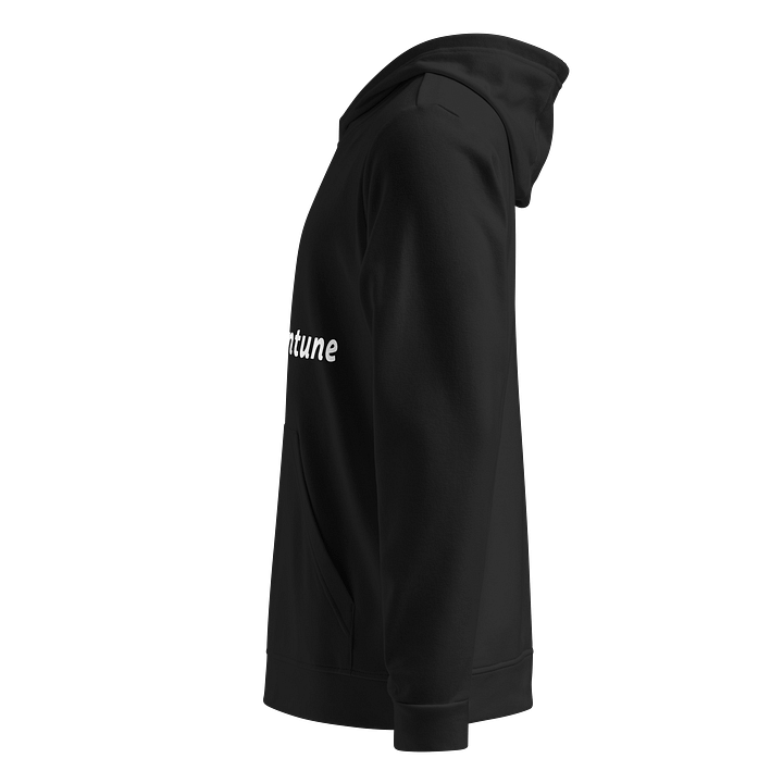 Adidas Fleece Hoodie product image (2)