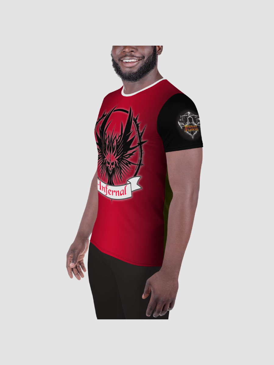 Infernal-Celestial T-Shirt product image (8)