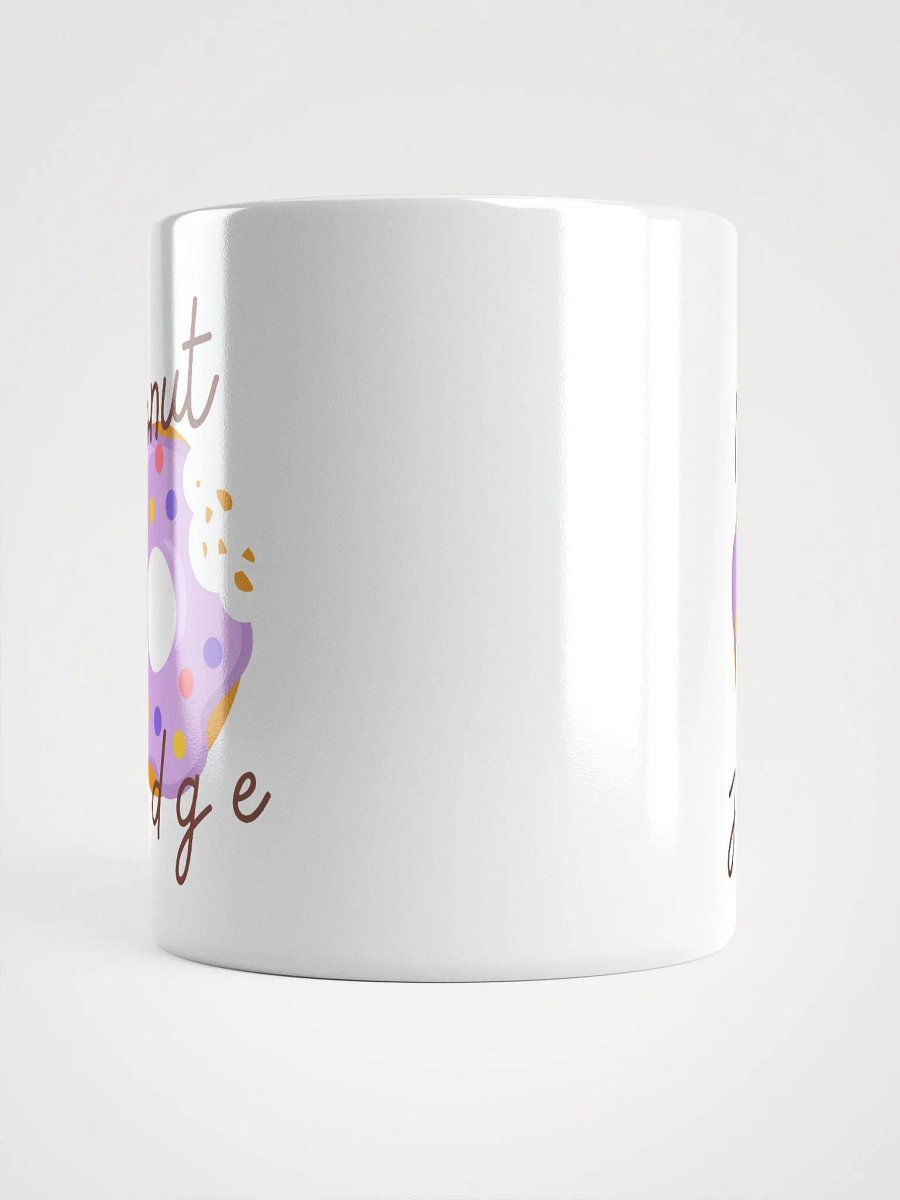 Bite-Sized Delight Mug product image (13)