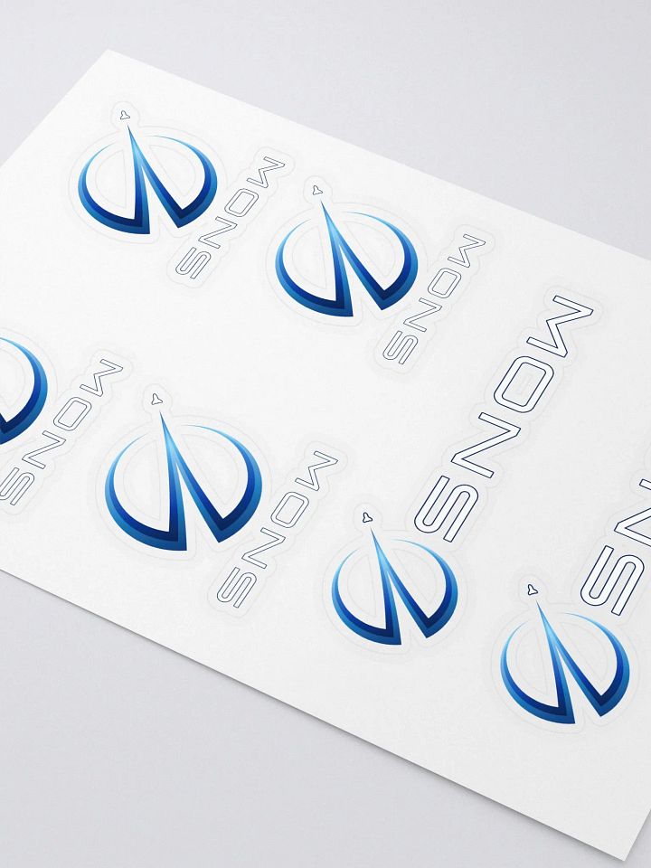 Logo Sheet product image (2)