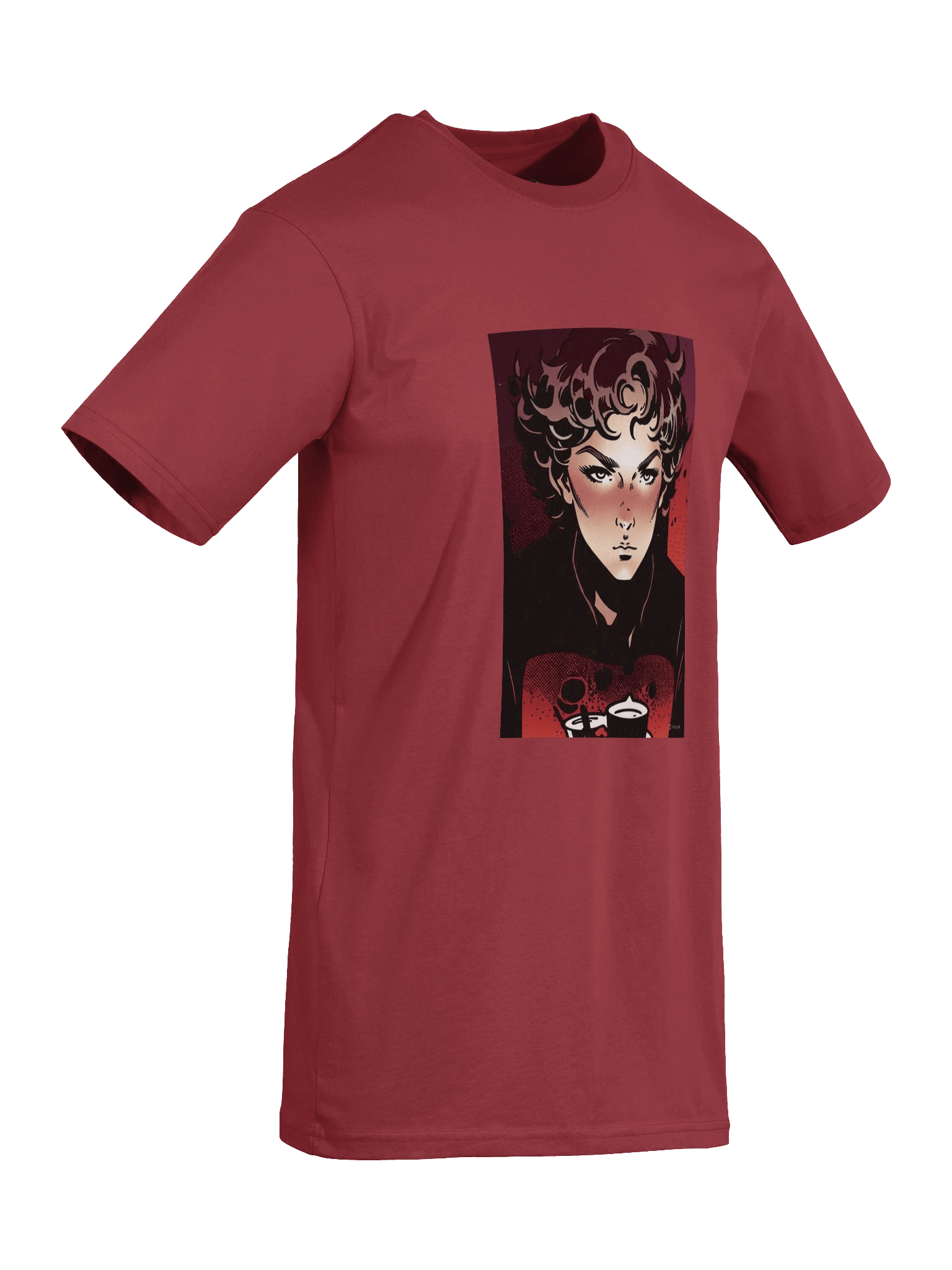 SeaDame - Because YOU'RE Worth It T-Shirt product image (46)