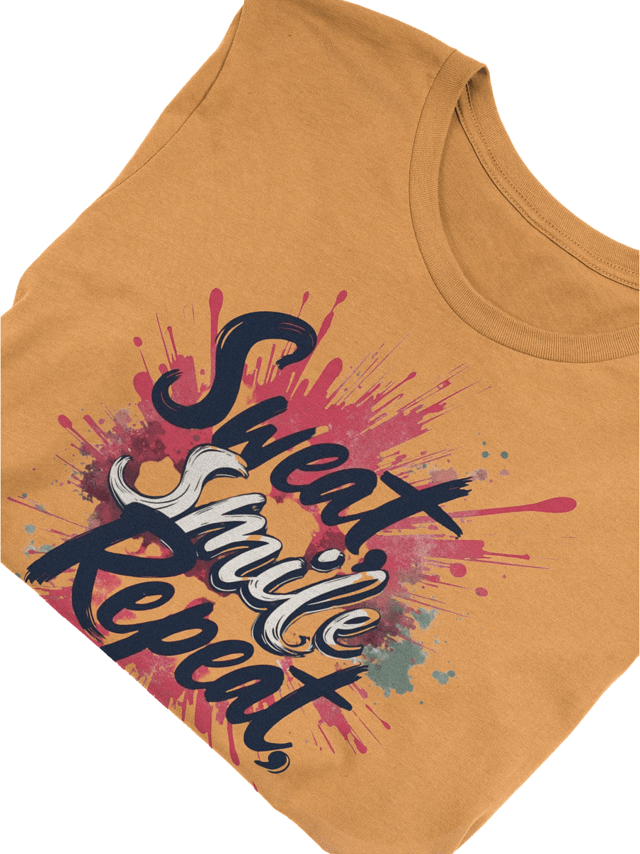 Sweat n Smile product image (5)