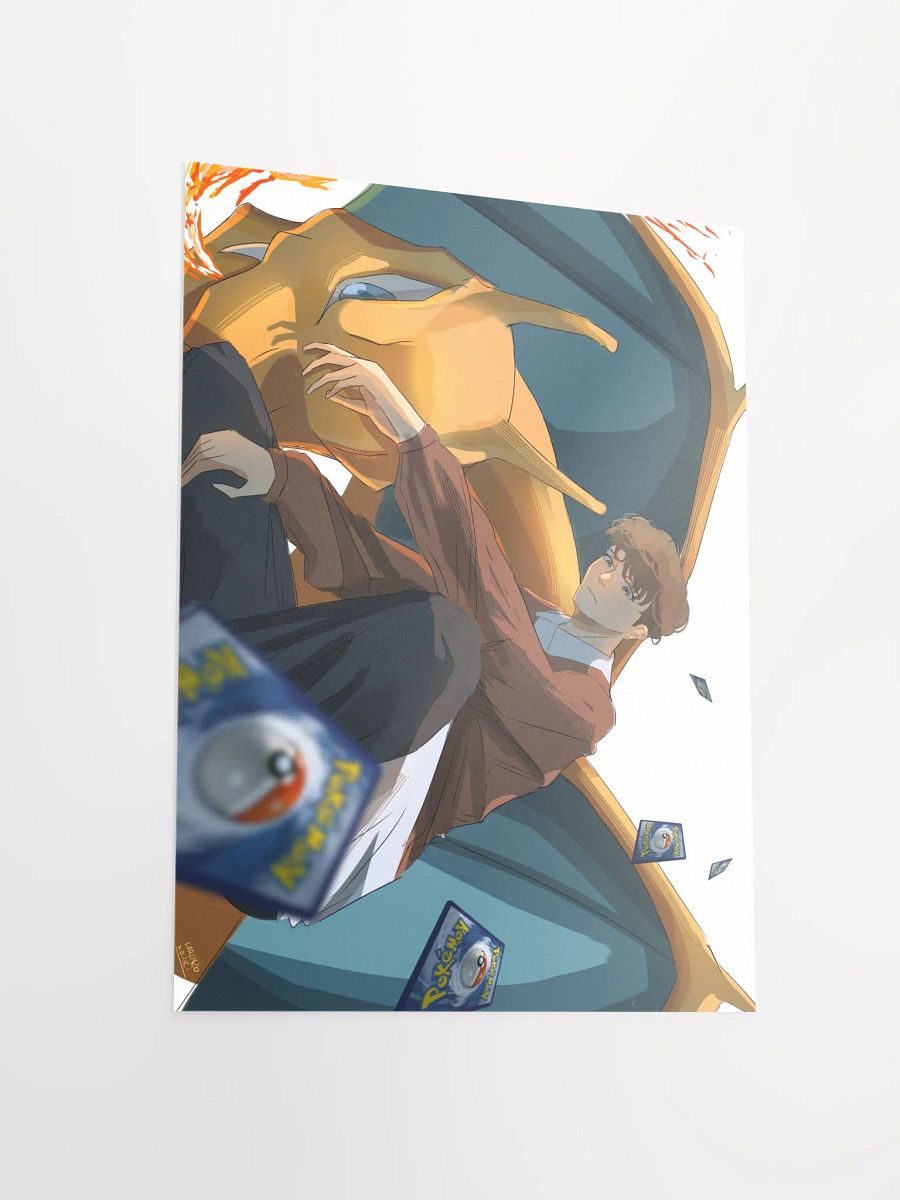 Charizard Poster product image (3)