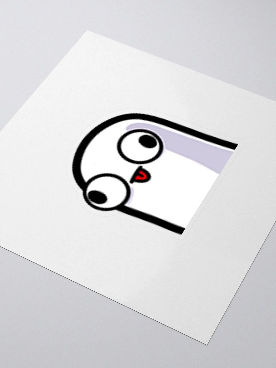 Derps sticker product image (7)