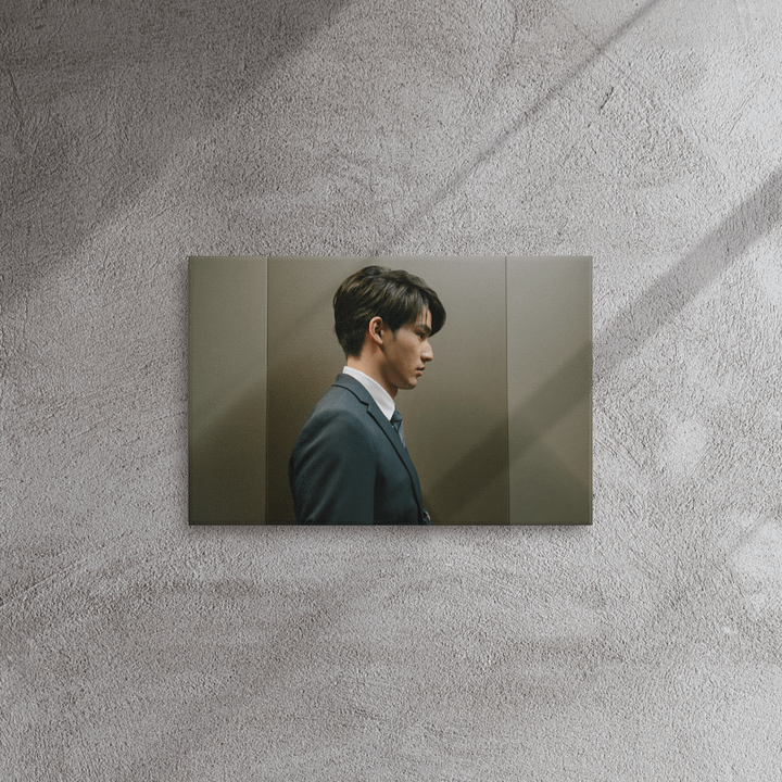 Mentalese Express Canvas - Caught product image (2)