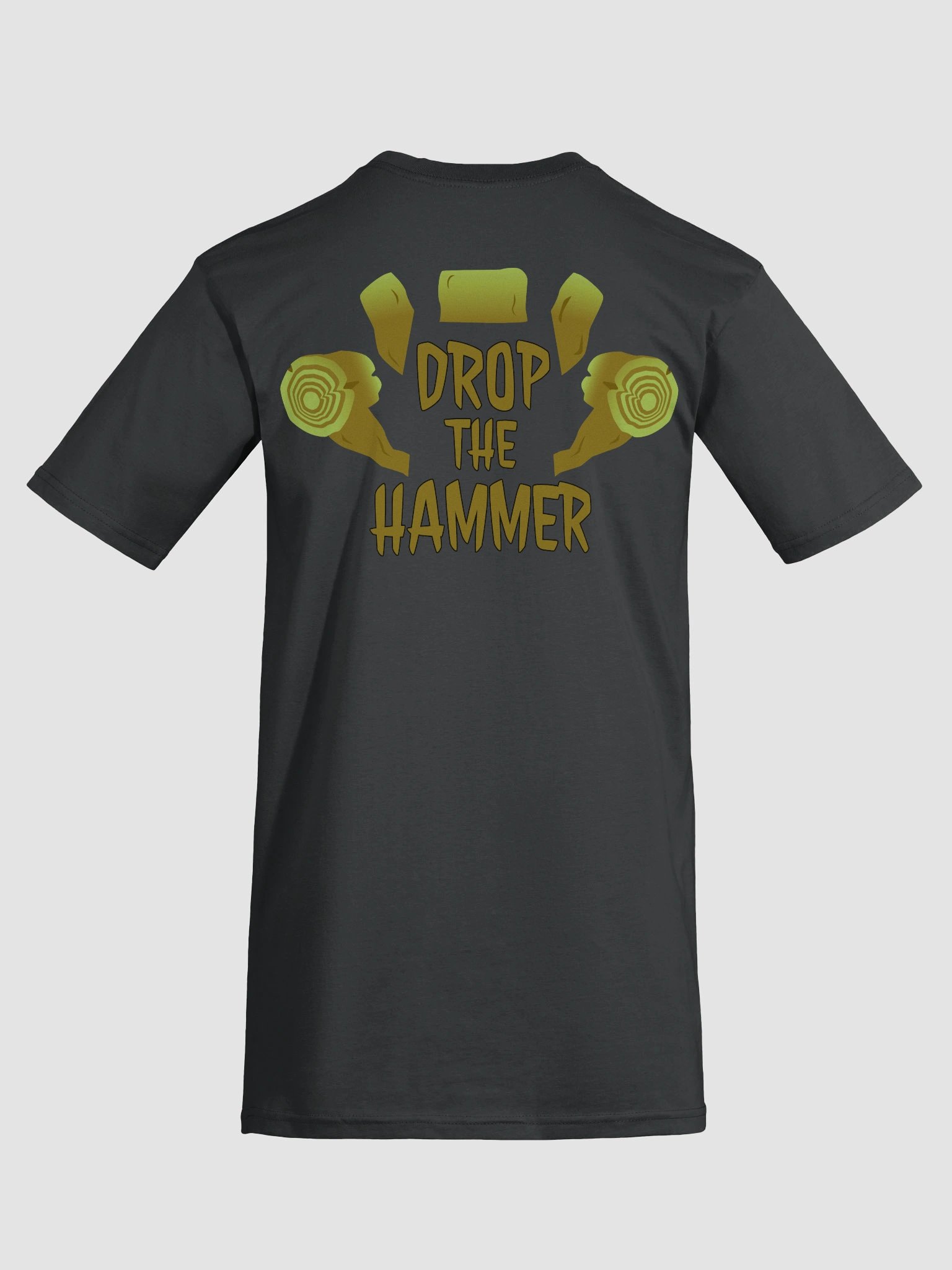 Angry Tree T-Shirt product image (58)
