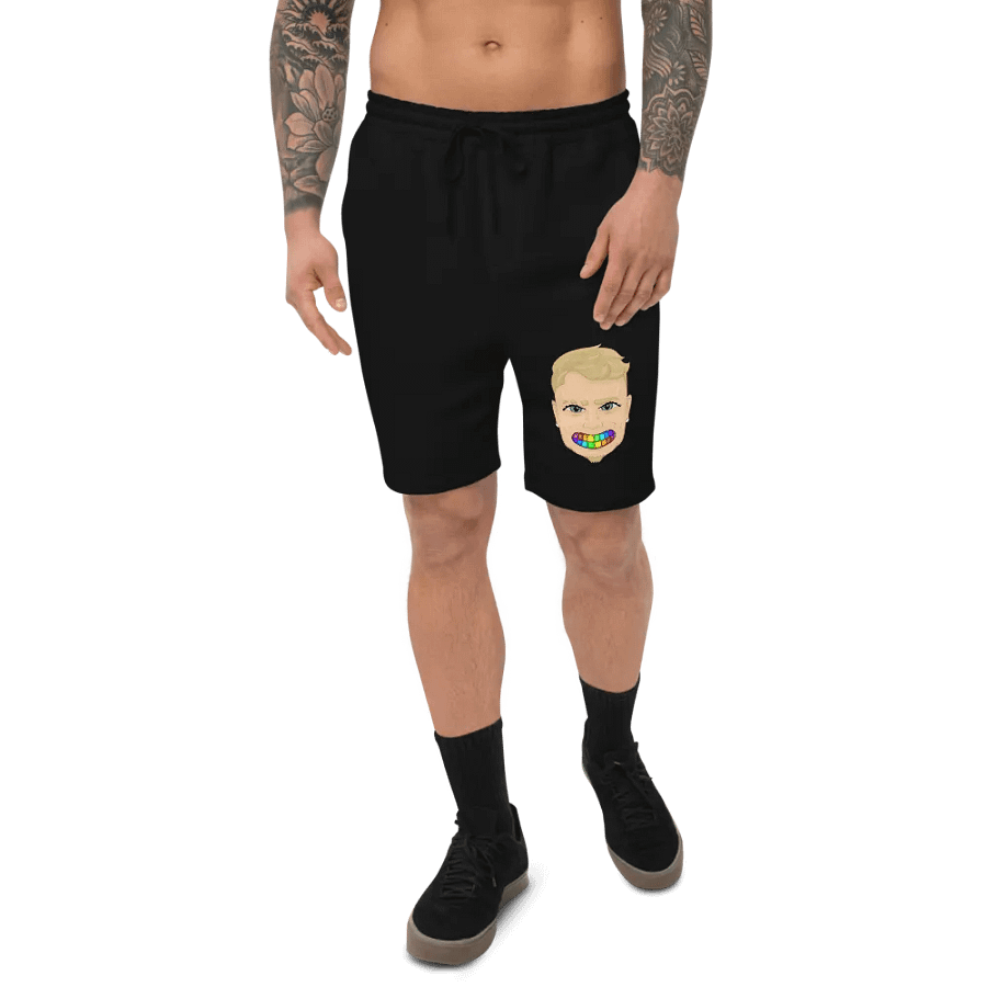 NEW THEFRANZESE PANTALON CORTO product image (3)