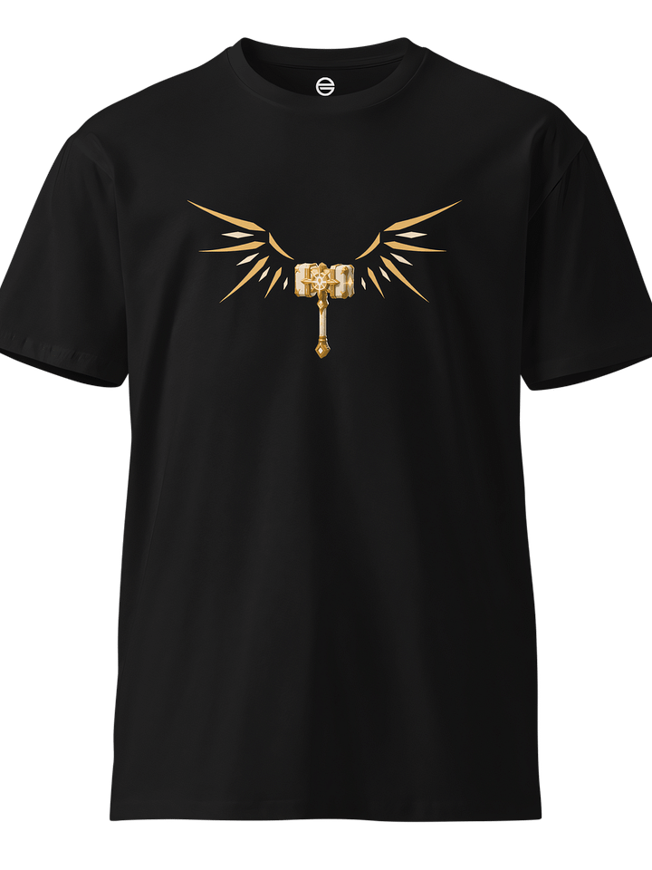 WingsIsUp Unisex T-Shirt product image (1)