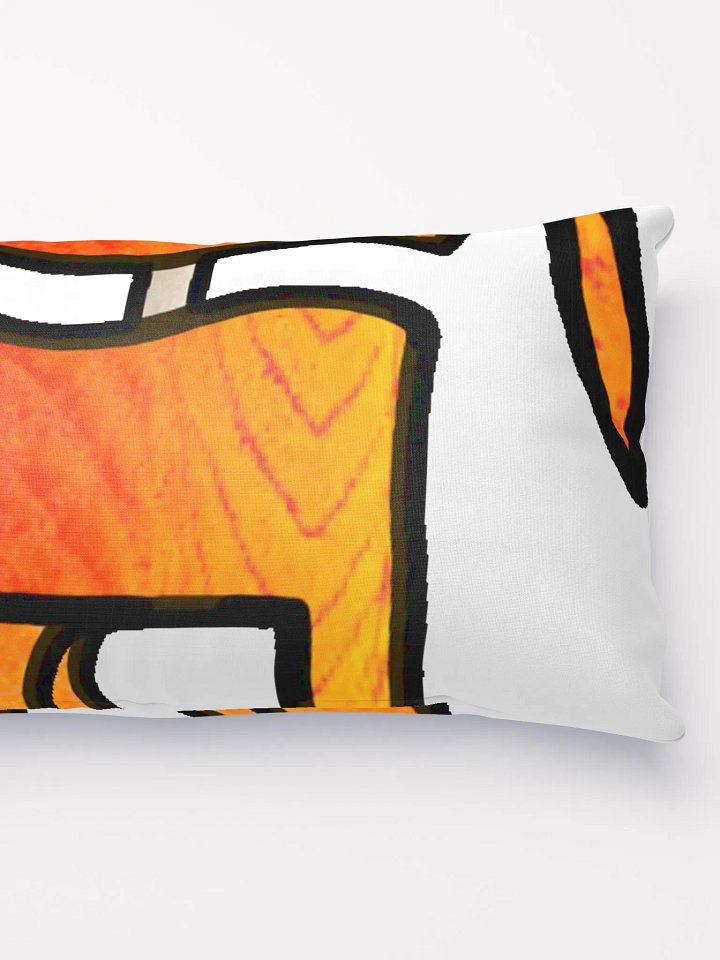 Meatman Pillow product image (6)