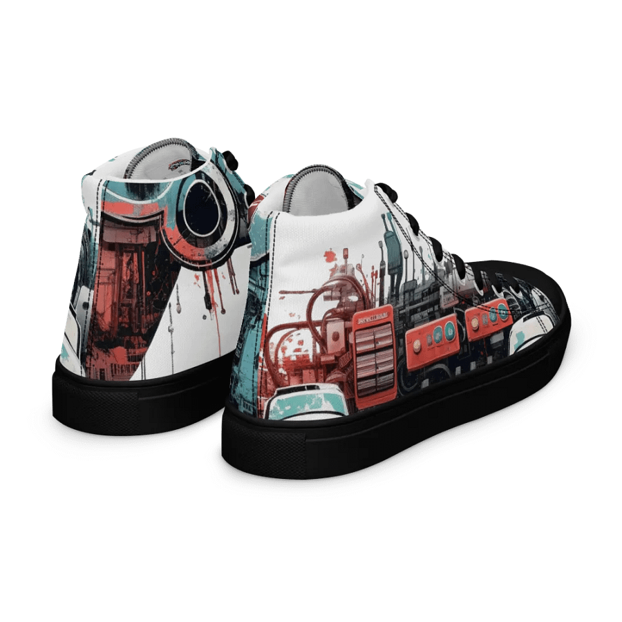 The Game Never Stops product image (15)