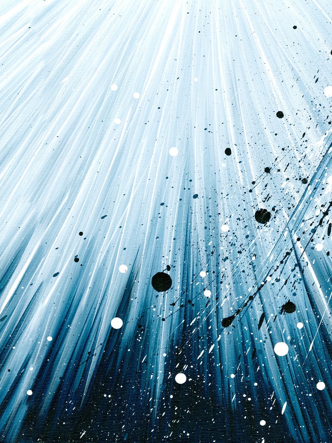 Skiing The Winter Light 2 - Original Painting product image (7)