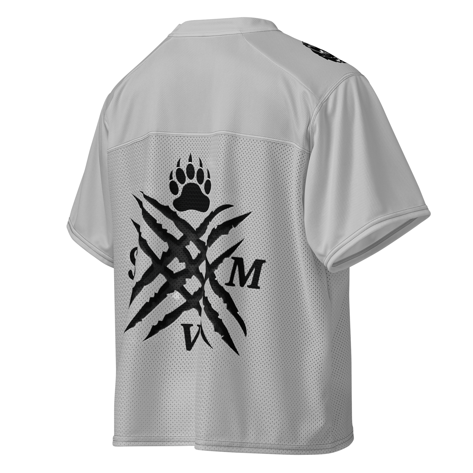 Fierce Bear All-Over Print Jersey product image (4)