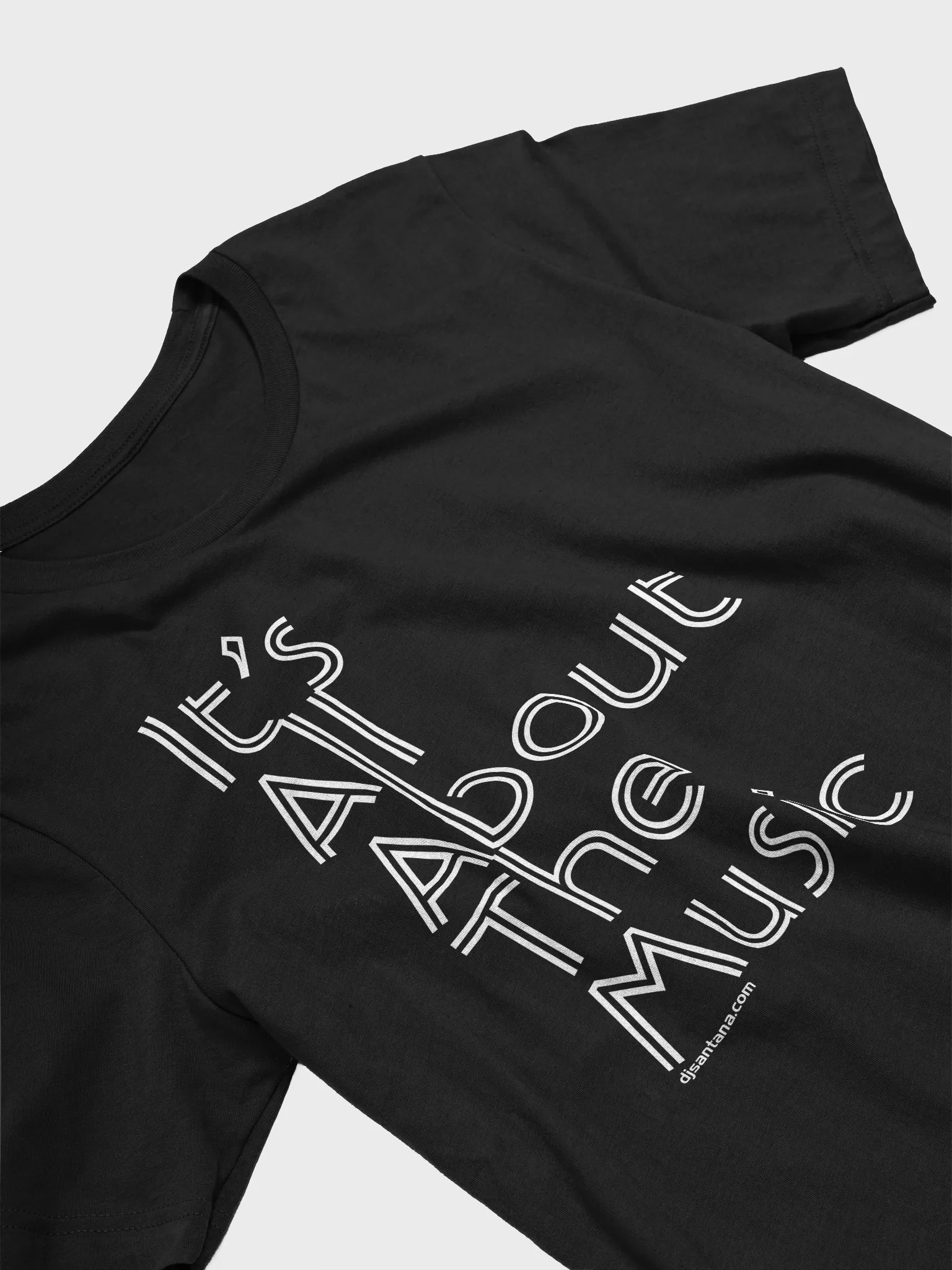 It's All About The Music T-Shirt product image (17)