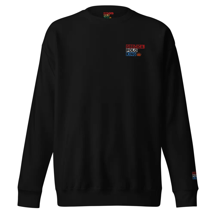 Premium Sweatshirt KUM PIJAN ŽEDAN product image (3)