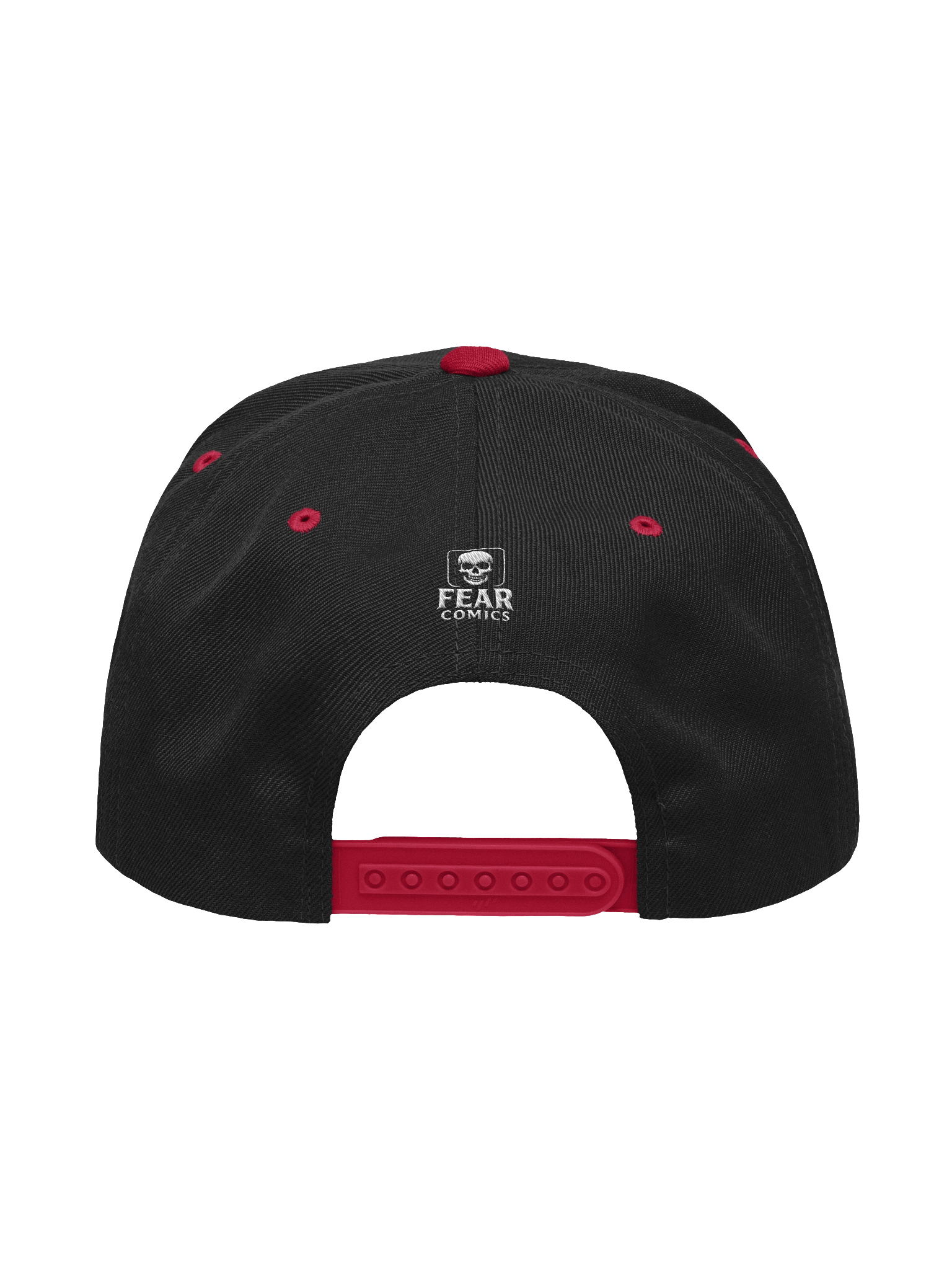 Tales of Terror Snapback Cap product image (4)