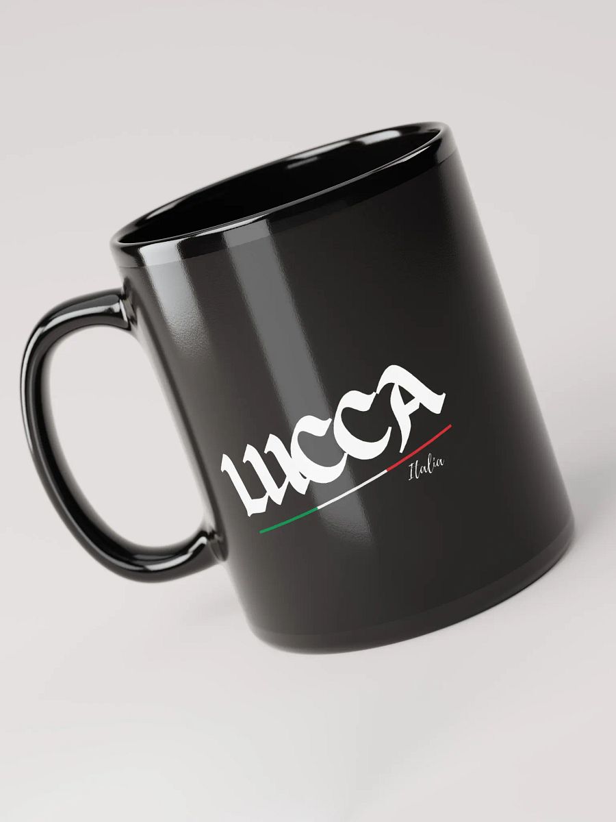 Lucca Italia Mug product image (6)