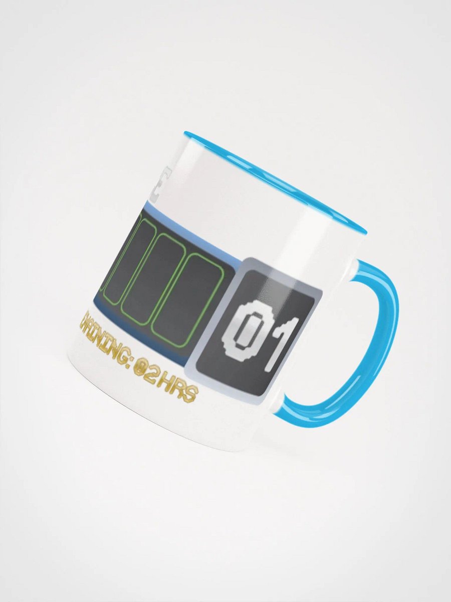 Intelligence Increasing Mug product image (12)