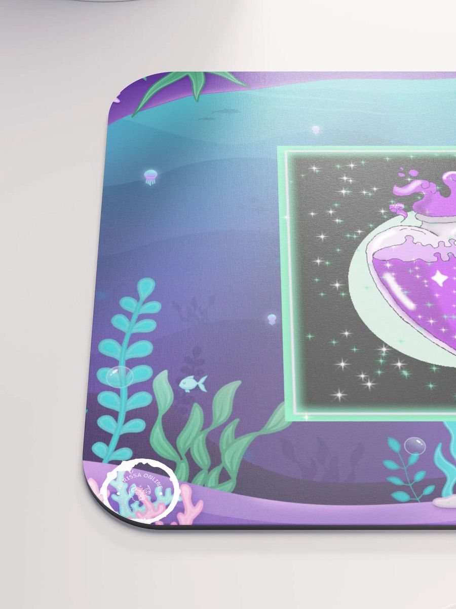 Love Potion Mouse Pad product image (6)