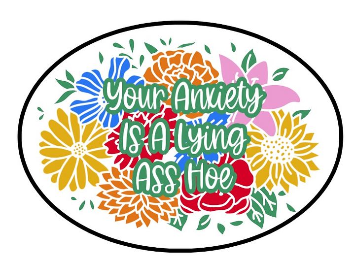 Your Anxiety product image (1)