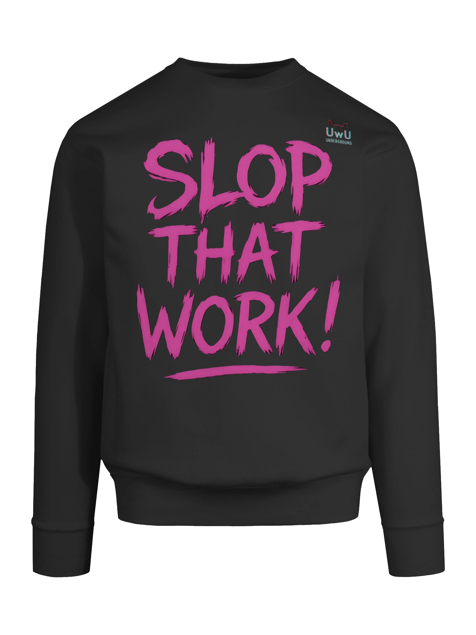 SLOP THAT WORK - Loonnnnnnng Sleeve product image (9)