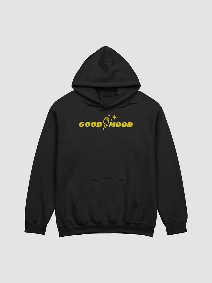 GOMOO HOODIE product image (4)