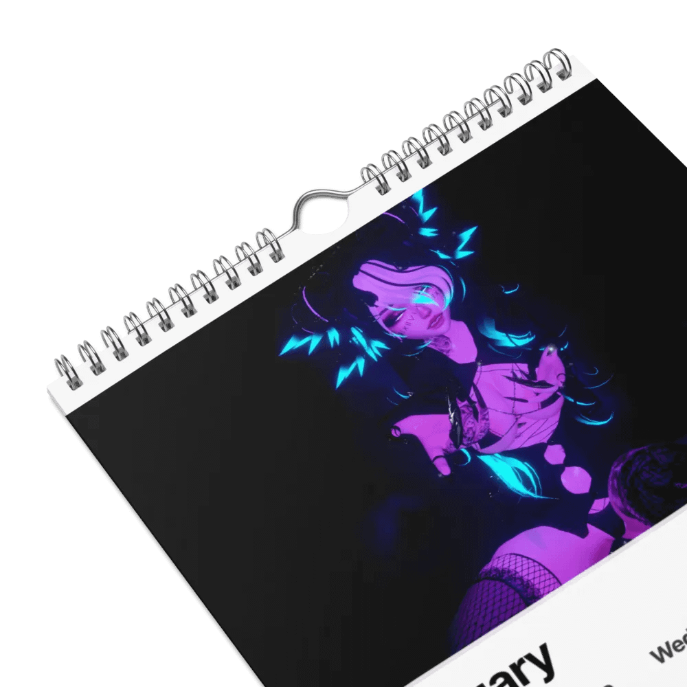 Tay Calendar product image (16)