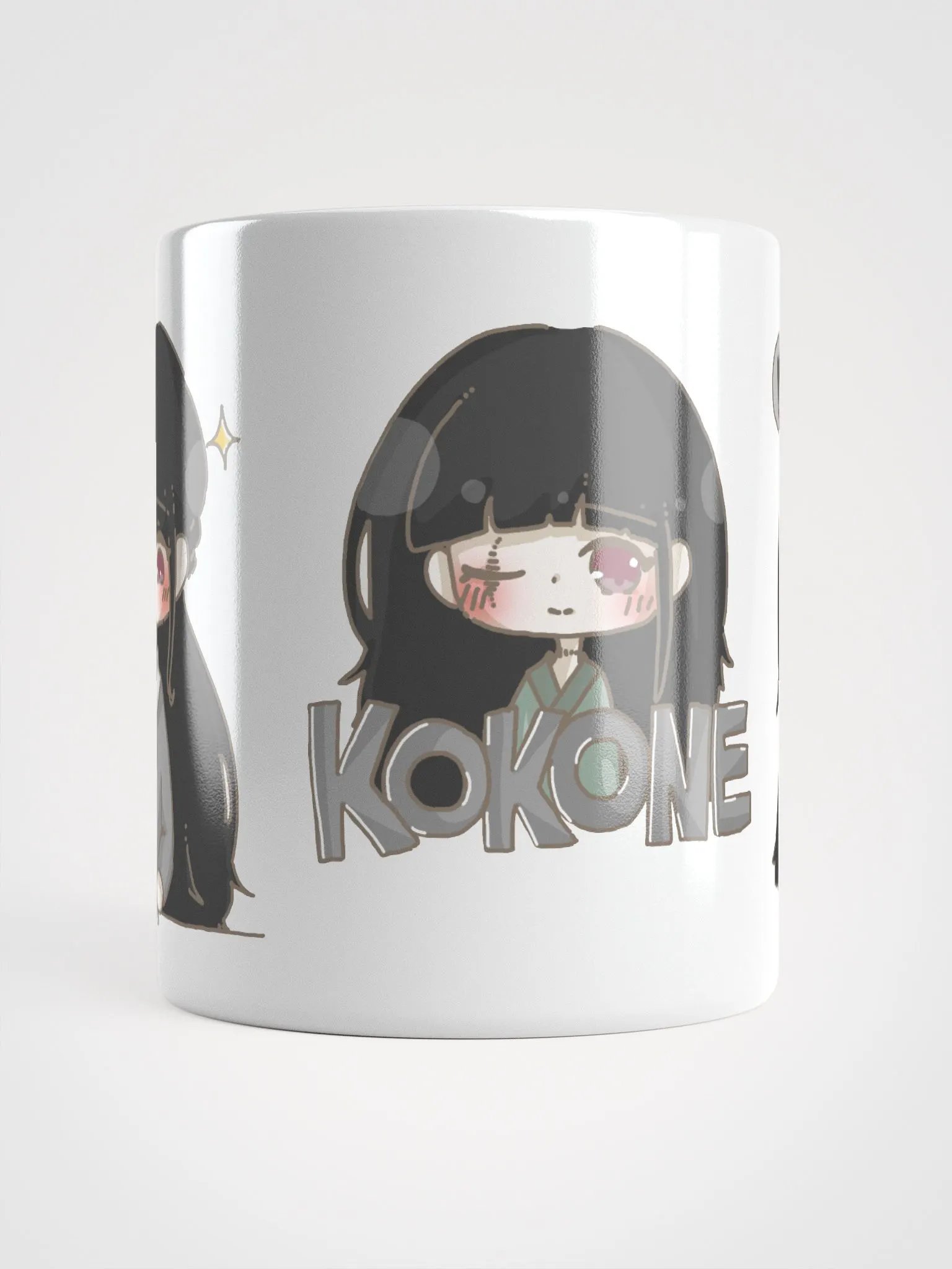 Kokone Mug product image (5)