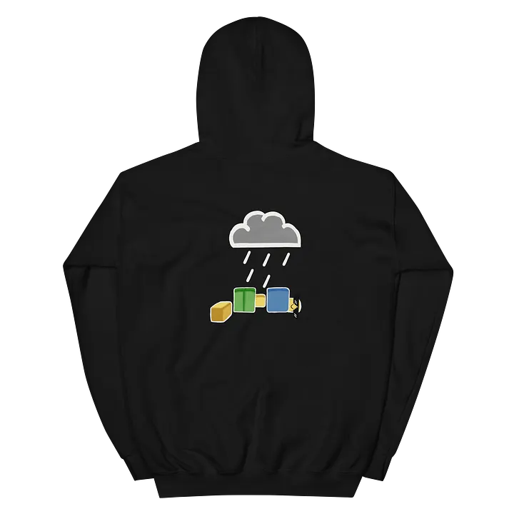 OOF DAY HOODIE product image (2)
