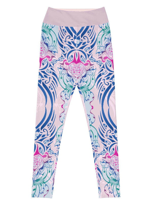 L' EAU-yoga leggings product image (3)