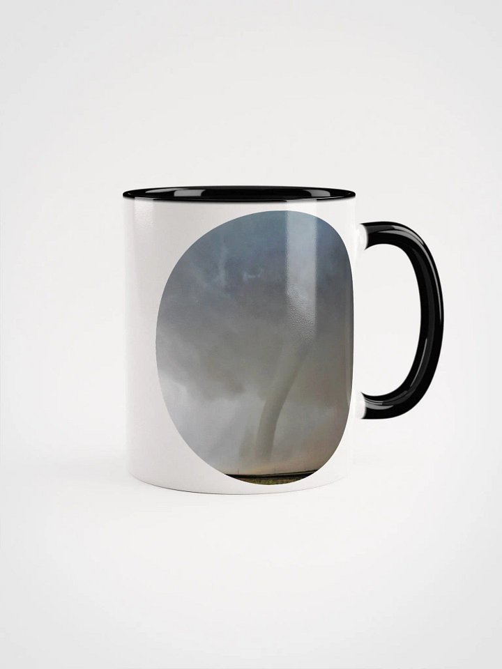 Yuma Stovepipe Coffee Mug product image (1)