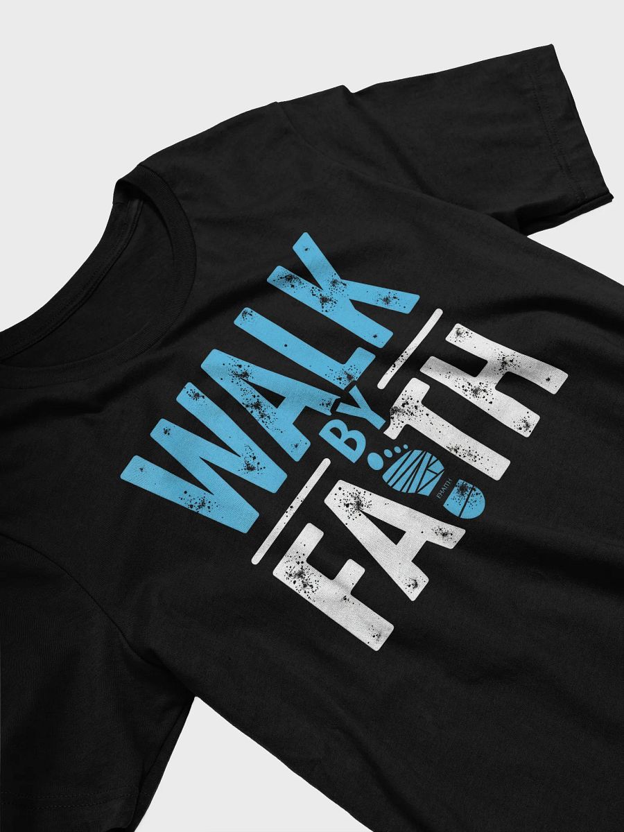 Faithful Footprints Tee product image (3)