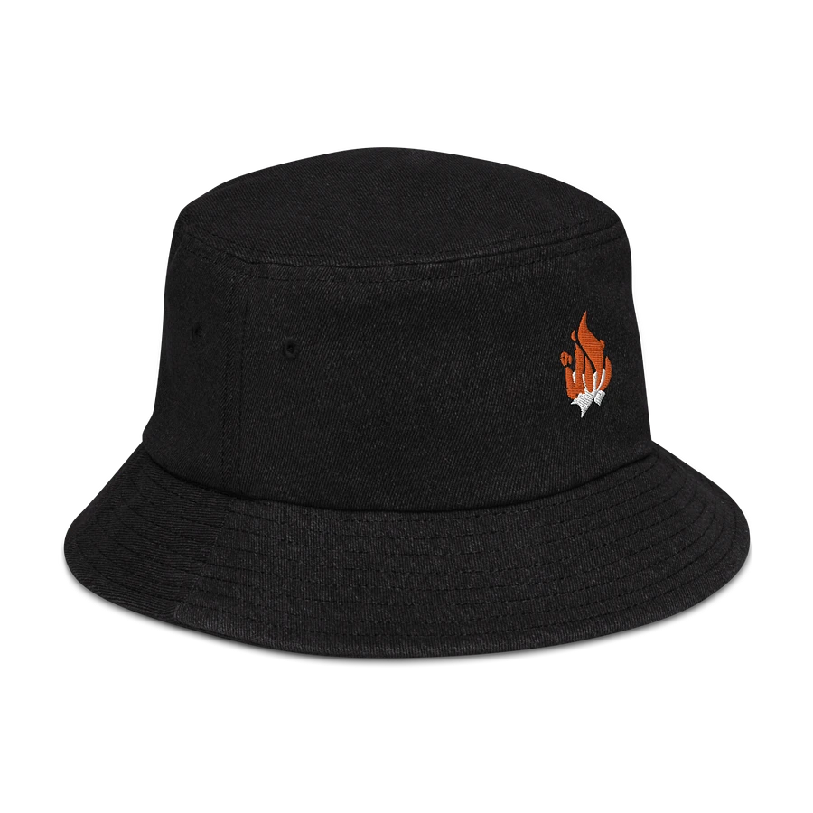 Fireside Bucket Hat product image (3)
