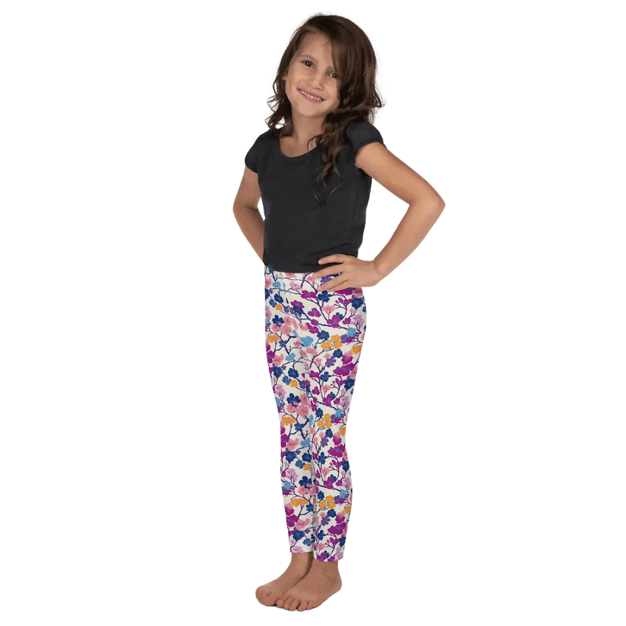 Dyslexia In Boom Kids Leggings product image (4)