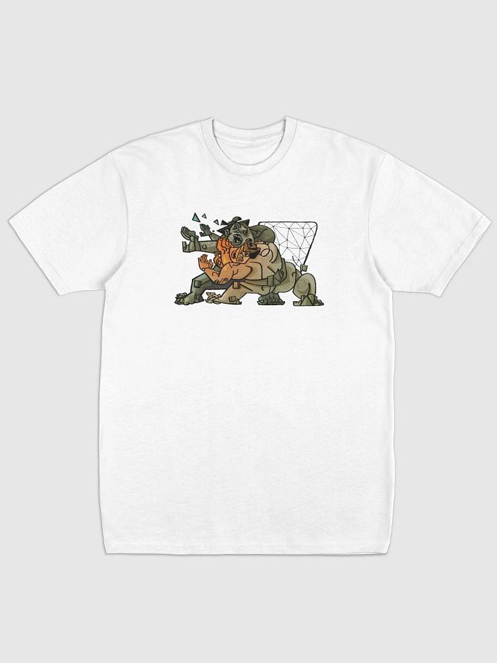 t s u p p a r i //S H I R T product image (1)