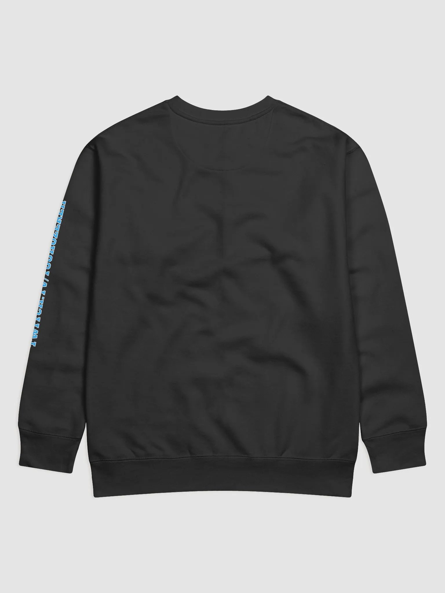 You HoZeR EH Gaming Long Sleeve! product image (2)