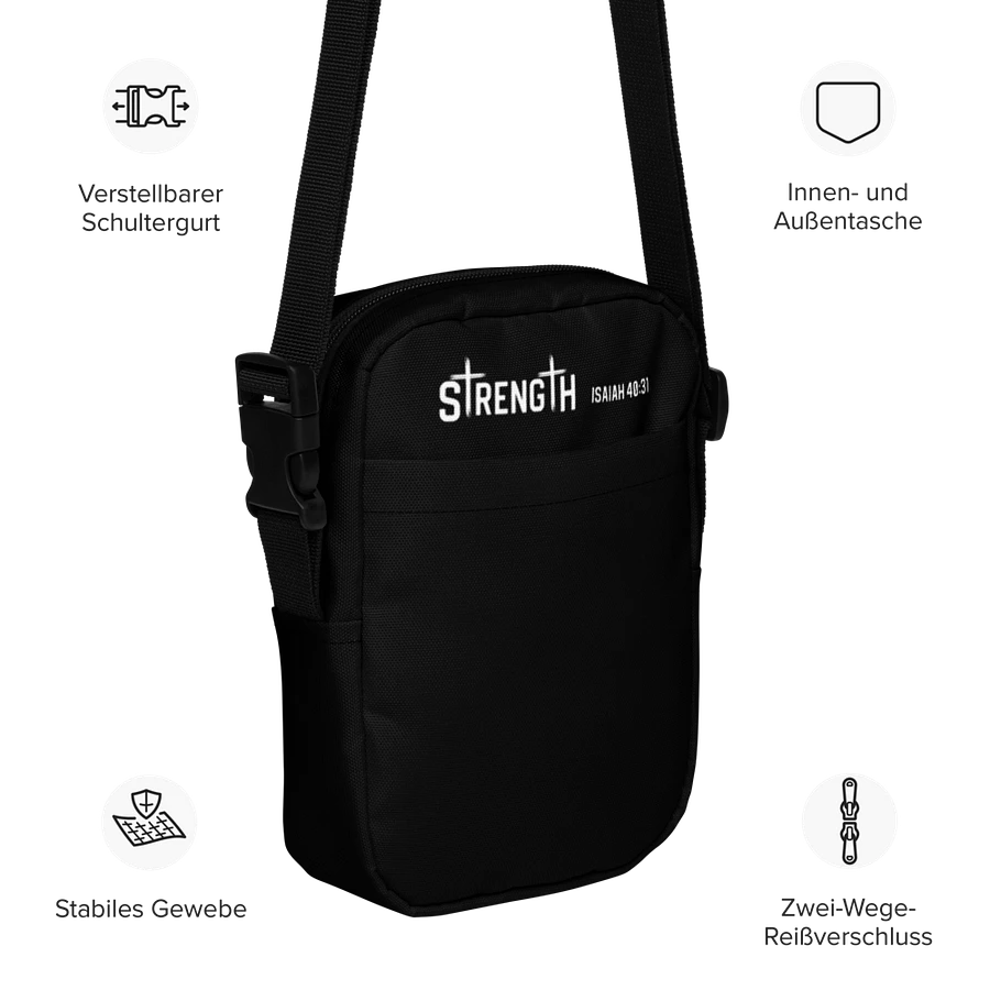 Strength Cross-body Bag product image (21)