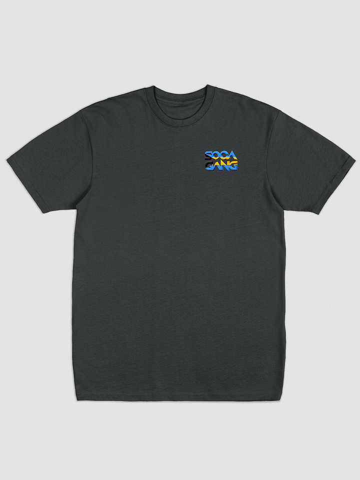 Bahamas Logo (Embroidered) product image (1)