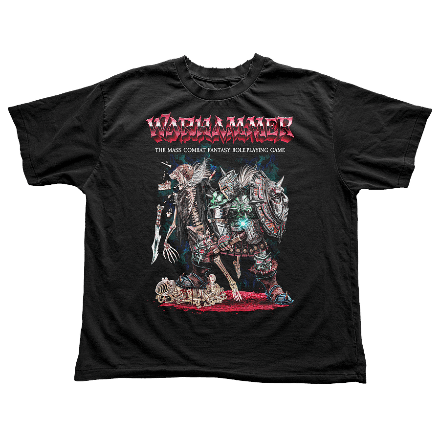 MASS COMBAT FANTASY product image (1)