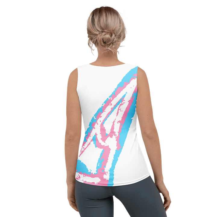 pride fox #3 zoom tank product image (2)
