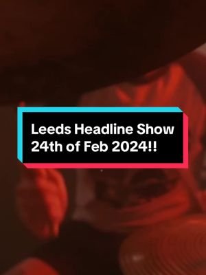 Wharf Chambers, 24th of Feb, get your tickets on eventbrite! #whatnah #leedsband #leedsmusic #leedsmusicscene #mathrock #ukmathrock #altrock #indie #gigs #leedsgigs #guitar #bass #drums #sax #saxophone #foryou #reels 