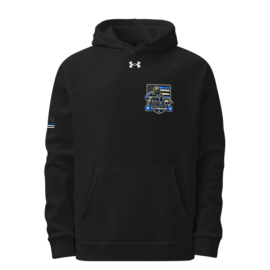 Dolphs Hoodie product image (6)