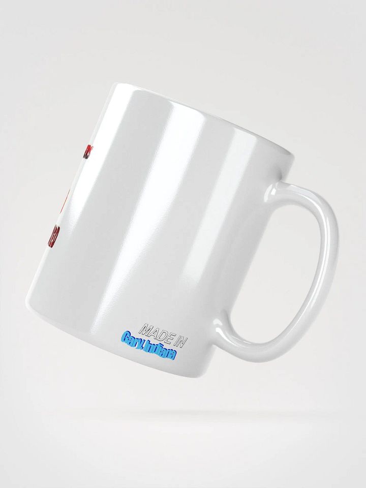 Gooches Burgers Mug product image (5)